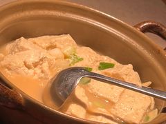 白水洋豆腐-荣小馆(椒江青悦城店)