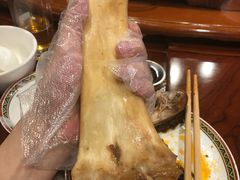 -大汗行宫园林餐厅