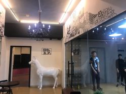 -DOS HOP潮上舞蹈