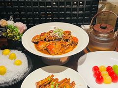 -苏帮袁Sue Cuisine(将台店)