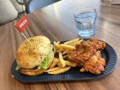 -必胜客(兴旺店)