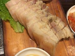 -Dombe豚(黑猪肉街店)