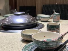 -润泽园椰子鸡(汇一城店)
