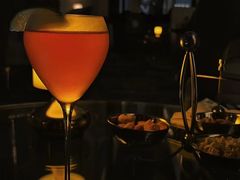 -南宁那莲豪华精选酒店-云霄酒廊·80楼高空城景酒吧