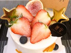 -鹿里烘焙LulyBaking(东二环泰禾广场店)