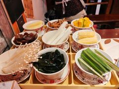 -江北北火锅馆·公路夜市(魏公村店)