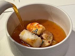 -AZUR聚(香格里拉饭店)