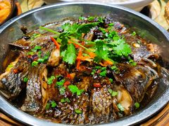 -龙泉人椰子鸡·糟粕醋·地标海南菜(龙昆南店)