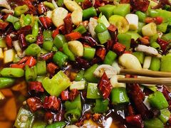 -小眼睛餐饮&杨杨夜宵