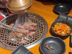 -牛坂亭 . 和牛烤肉海鲜酒场(工农路店)