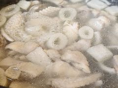 -烹然四季椰子鸡火锅(团结湖总店)
