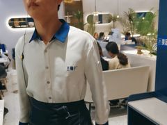 -兰湘子·湘菜小炒(崂山丽达店)