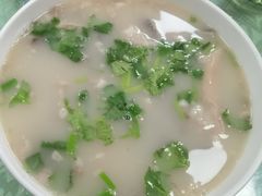 羊杂汤-国庆烧麦馆
