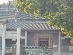 -悦城龙母祖庙