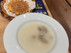 -豪客来牛排(马群招商花园城店)