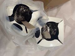 -麦当劳(岚皋路品尊国际店)