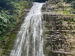 -鹿院坪生态旅游景区