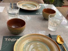 -Tegu泰古莲·泰国餐厅(红山6979店)