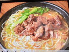 -阿娘家·原生态农家菜(国顺东路店)