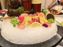 -南太湖山庄·四季轩&国风堂中餐厅