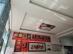 -秀水家园农家院住宿团建(石林峡店)