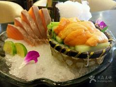 -古田居·特色寿司料理(星之岛旗舰店)