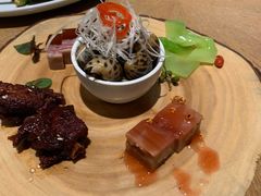-宁波柏悦酒店·钱湖渔港