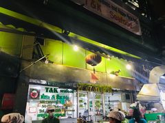 门面-T&K 海鲜