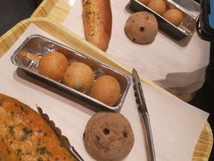 -山崎面包(静安久光店)