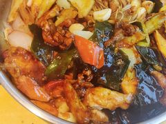 -玺悦城美食广场