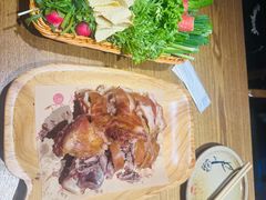 -鸽子窝(黄村店)