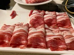 -八先生涮肉房(三里河店)