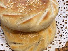 -老牌坊鲁菜名店(宽厚里店)