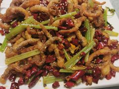 -大眼锅贴水饺(河东店)