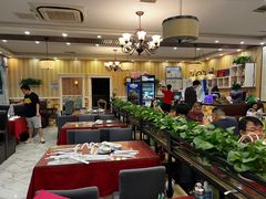 -桃子餐厅·天津菜(红星路直营店)