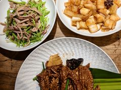 -魁盛居百年鲁菜馆(县西巷店)