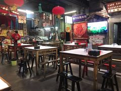 大堂-老长沙龙虾馆·聚会餐厅(白石洲店)