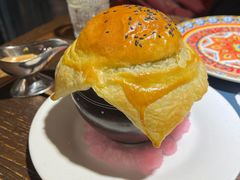 -卢布里西餐厅(总店)