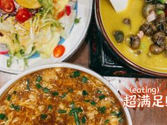 -锡和无锡菜(景丽苑店)