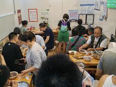 大堂-增盛魁小吃店