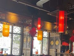 -蜀国大将老火锅(江北店)