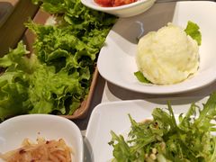 -六七八韩式烤肉·韩国料理(上杭路店)