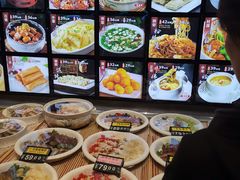 -宋园·金宴浙鲜馆(静安店)