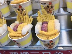 -味子夫鸡柳(解放碑总店)