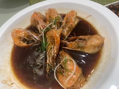-鹿港小镇经典老上海菜(长乐路店)