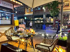 -巴伐利亚啤酒坊(意式风情街店)