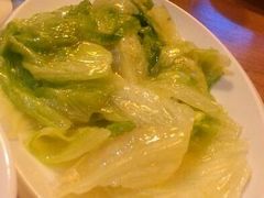 蒜蓉西生菜-卡朋西餐(较场西路店)