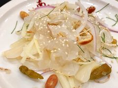 -寻味顺德·南记酒家·传统顺德菜·鱼生(广源路店)