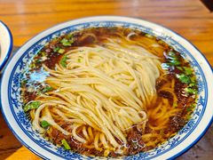 -许家鸡味手抻面馆(杏林街店)