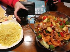 -我家小馆(江汉路店)